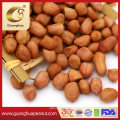 EU Quality Blanched Peanut Kernels 2021 New Crop